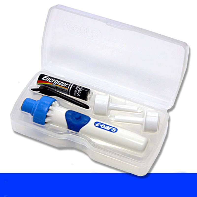 Electric Suction Dig Ear Massage Device Automatic Personal Care Ear Cleaner Electric Digging Ears Spoon Safe HealthcareTool