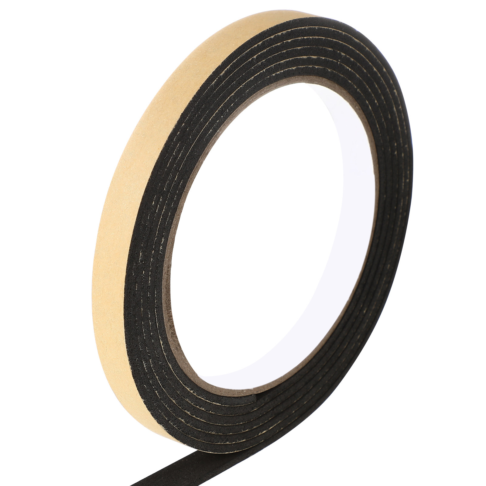 Caulk Sealing Strip Premium Polyethylene Adhesive Tape For Gas Stove Kitchen Window Door Wall Seam Sealing Tapes Tool