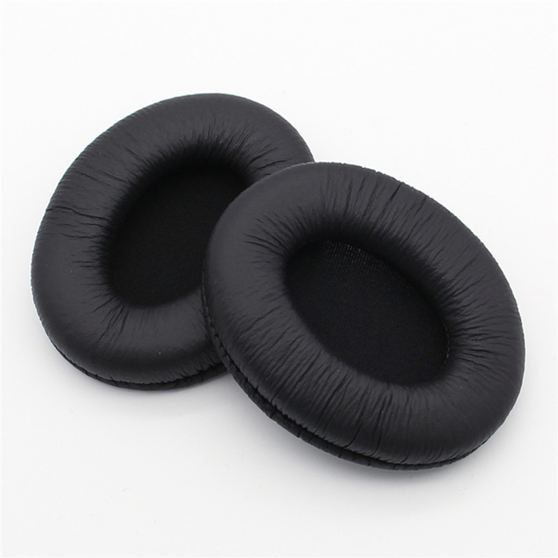Vervanging Oorkussen Voor Sennheiser HD202 HD212 HD437 HD447 HD457 HD477 HD497 Hoofdtelefoon Zachte Memory Foam Kussen Oorkussens