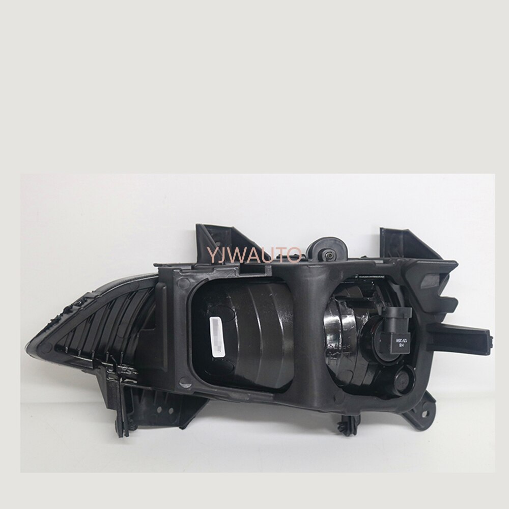 Fog Light For Hyundai ix35 Fog Lamp Car Front Bump... Grandado