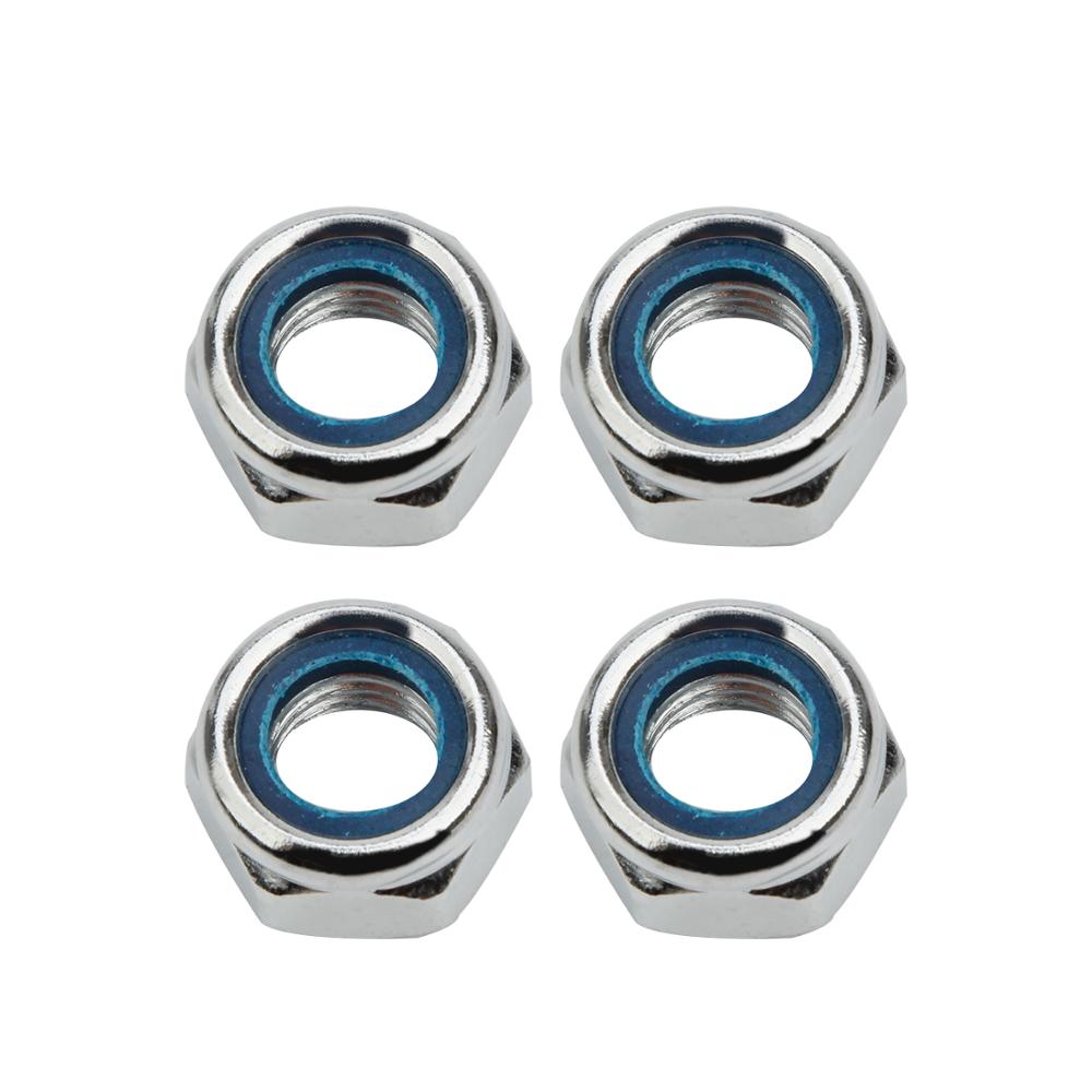 Carbole 4 Pcs Front&Rear Stabilizer Sway Bar End Links For Chevy SSR Trailblazer 2002