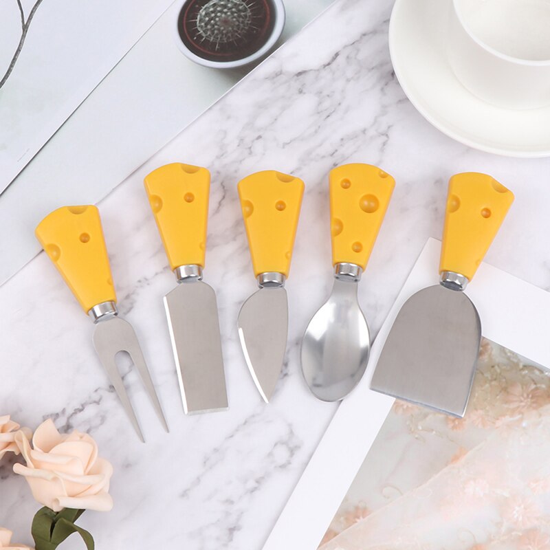 1PC Baby Gadgets Tableware Children Utensil Stainless Steel Cartoon Infant Food Feeding Spoon Fork Dinnerware