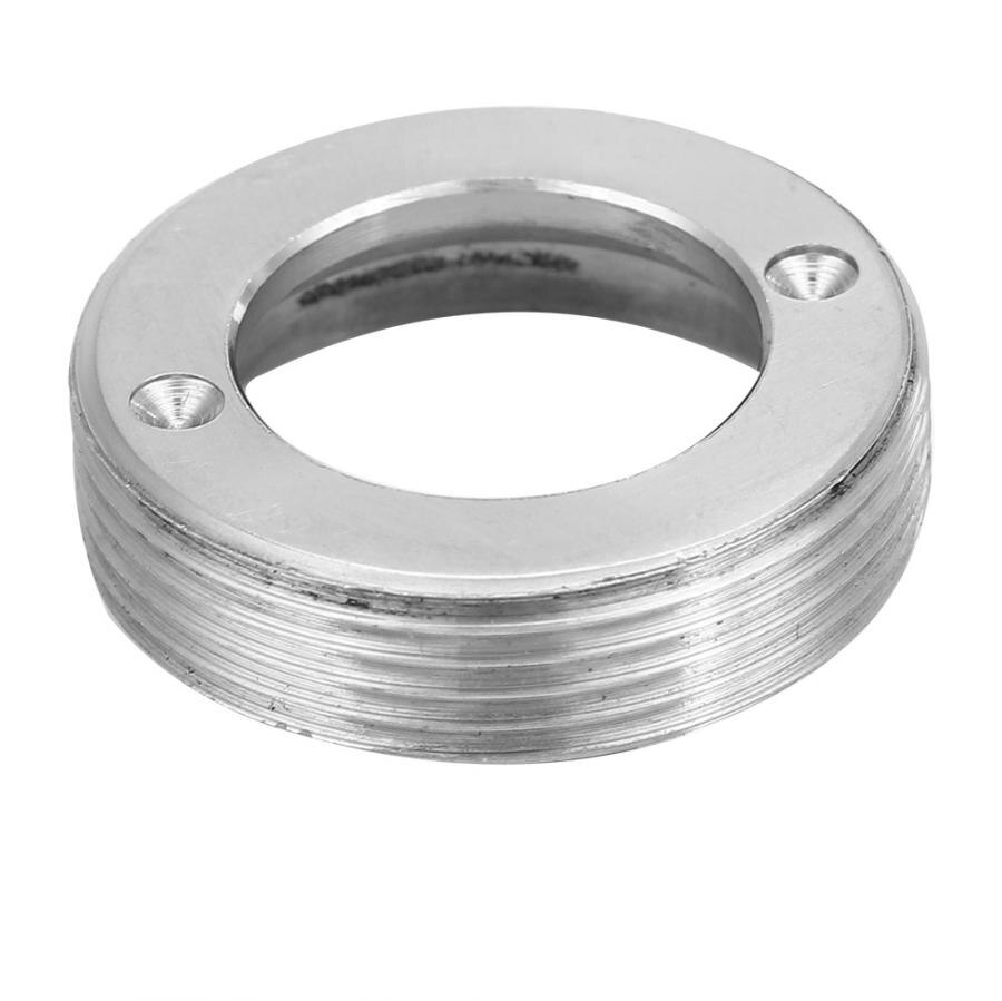 Bicycle Bottom Bracket M8*15mm Mountain Road Bike Crank Bolt Bottom Bracket BB Axle Screws Kit with Dust &