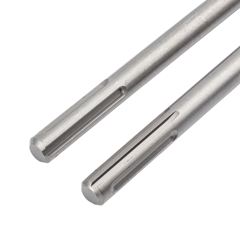 SDS MAX Chisel Set 1PC 280mm Electric Hammer Drill Bit Point Groove Gouge Flat Chisel Break Concrete Brick Wall Drilling Masonry