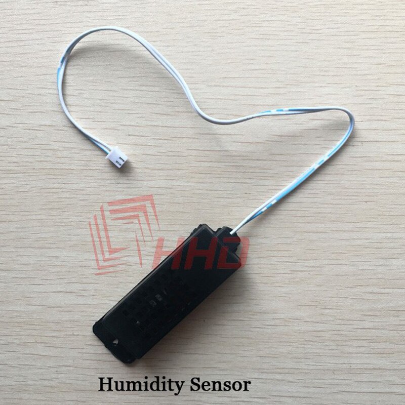 HHD Farm Egg Incubator Smart Hatching Machine Spare Parts Temperature And Humidity Sensors Probes For YZ8-48 YZ-48AB YZ-112A