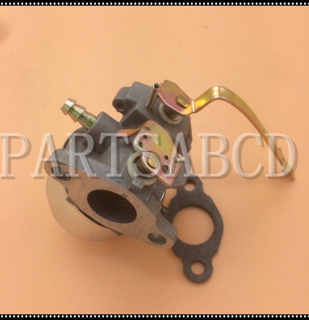 Partsabcd grasmaaiers carburateur carb tecumseh voor 632615 632208 632589 h30 & h35