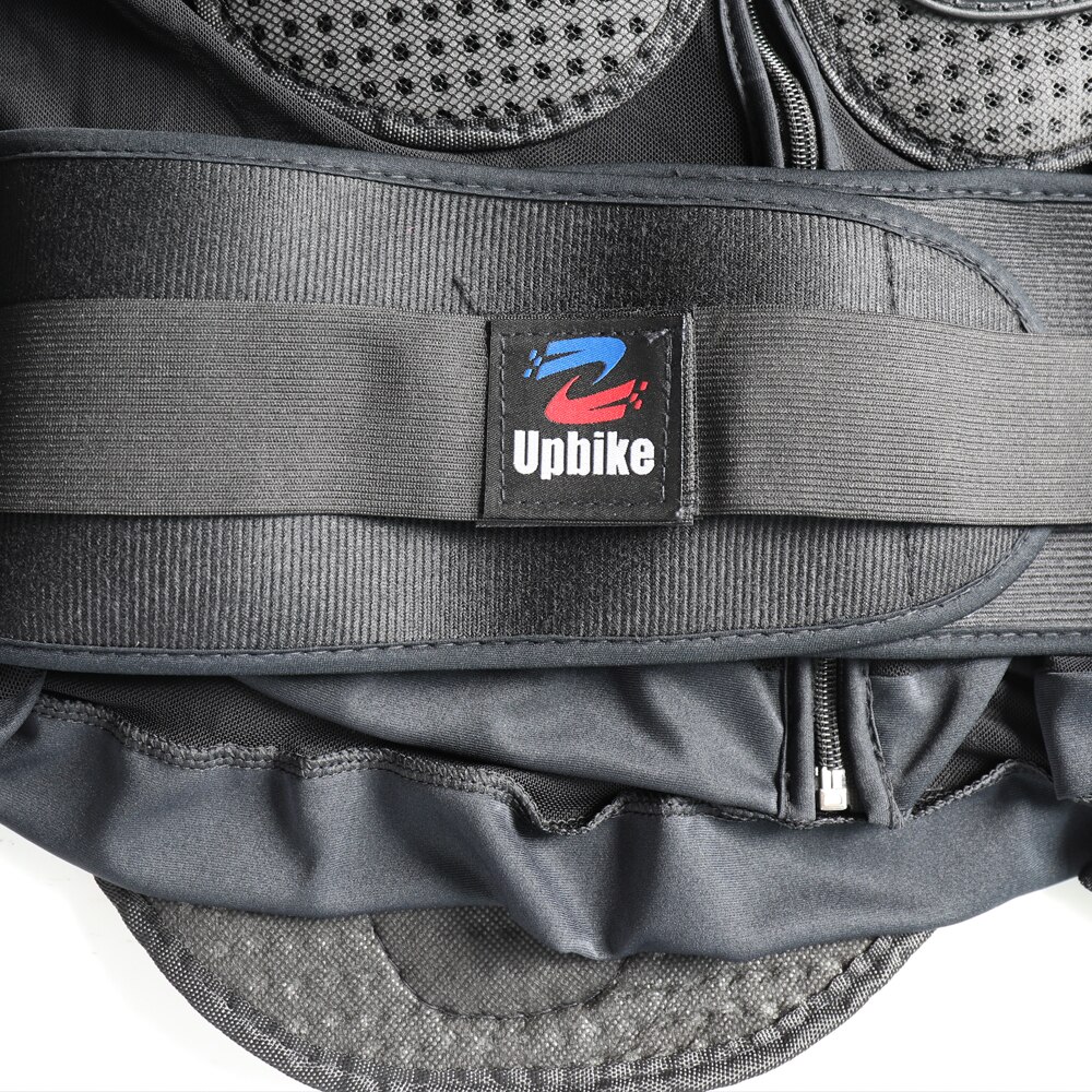 Upbike Motorjas Body Armor Volwassenen Moto Borst Terug Protector Racing Body Motocross Beschermende Apparatuur Gear