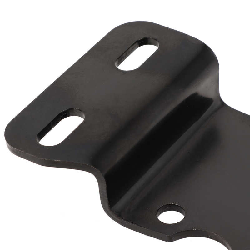 Motor Mounting Plate Electric Bicycle Motor Iron Mounting Plate for MY1016Z/MY1016Z2/MY1016Z3/MY1020Z/MY1018