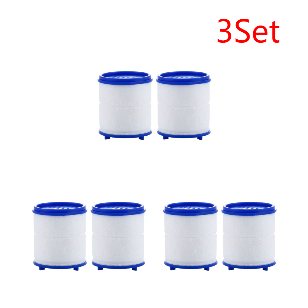 2–40 Stück Wasserhahn-Wasser-Reinigungsfilter, Luftreiniger, 360 Grad drehbare Spritzfilter, Wasserhahn-Adapter, wassersparend, für sterben Haushaltsküche: Burgunderrot