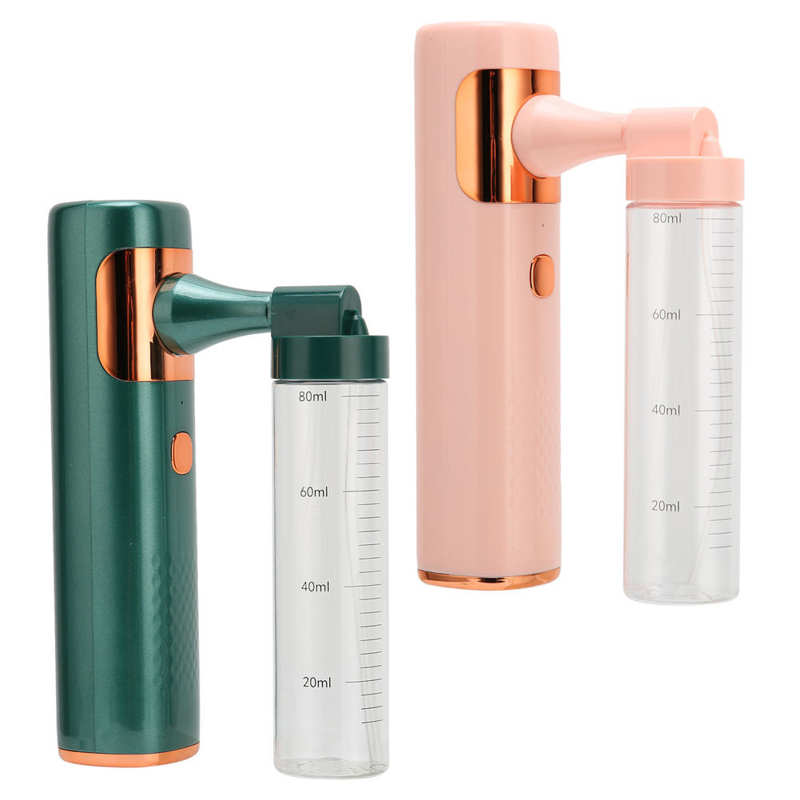 Nanometer Fogger Electric Sprayer Handheld Atomizer for Home for Office