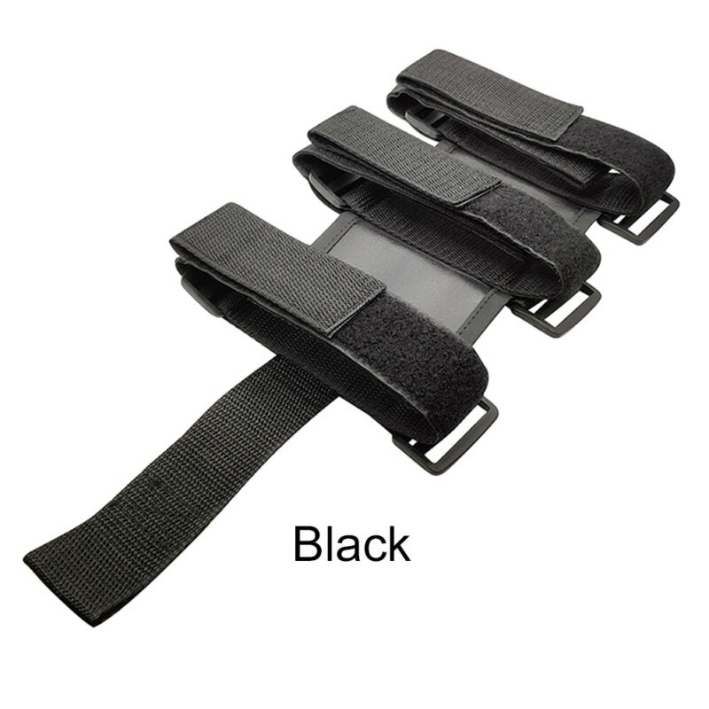 Riem Brandblusser Voor Jeep Wrangler Tj Jk Jl 1997-18 Vaststelling Riem Universele Auto Brand Nuttig