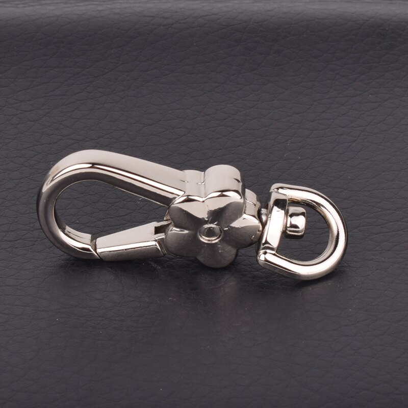 Nylon And Cotton Leather DIY Bag Strap Women For Crossbody Shoulder Bag Handbag Accessories Replacement Belts Straps: silver