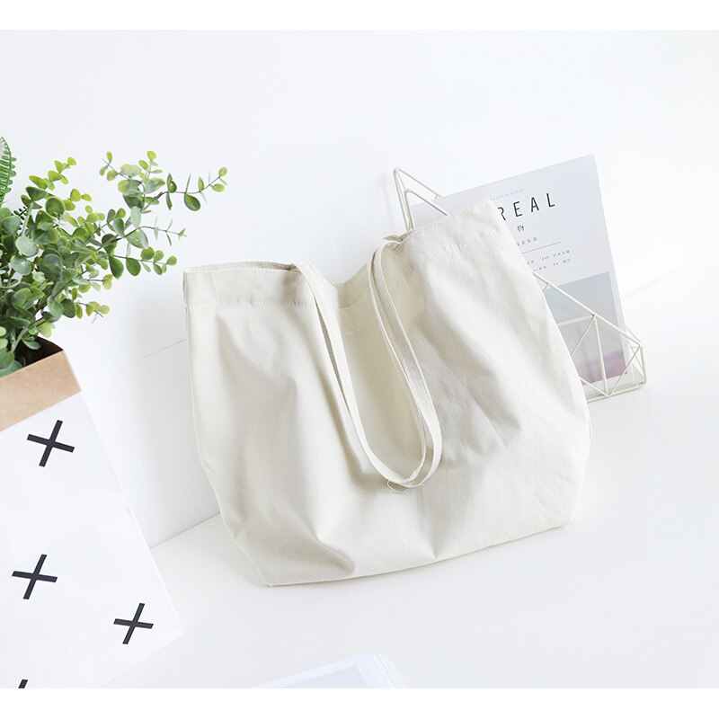 Simple Tote And Fashionable Women's Canvas Mobile Phone Fanny Pack For Women
