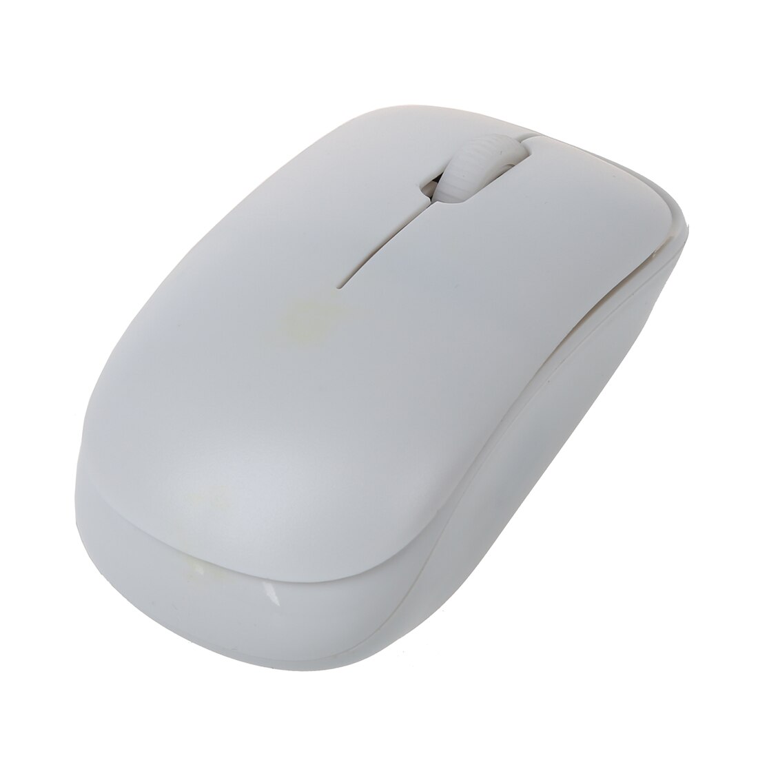 2.4GHz Ultrathin Wireless Desktop Keyboard & Mouse