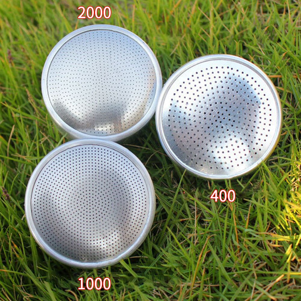 400/1000/2000 Garden Watering Wand Sprinkler Watering Tool Mesh Handheld Nursery Nozzle Seedling Nozzle Vegetable Lawn