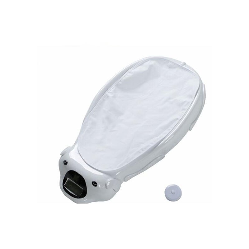 Báscula electrónica para peso de bebé báscula electrónica para peso multifunción báscula electrónica para bebés escala musical Bluetooth divertida balanza electrónica de precisión: Default Title