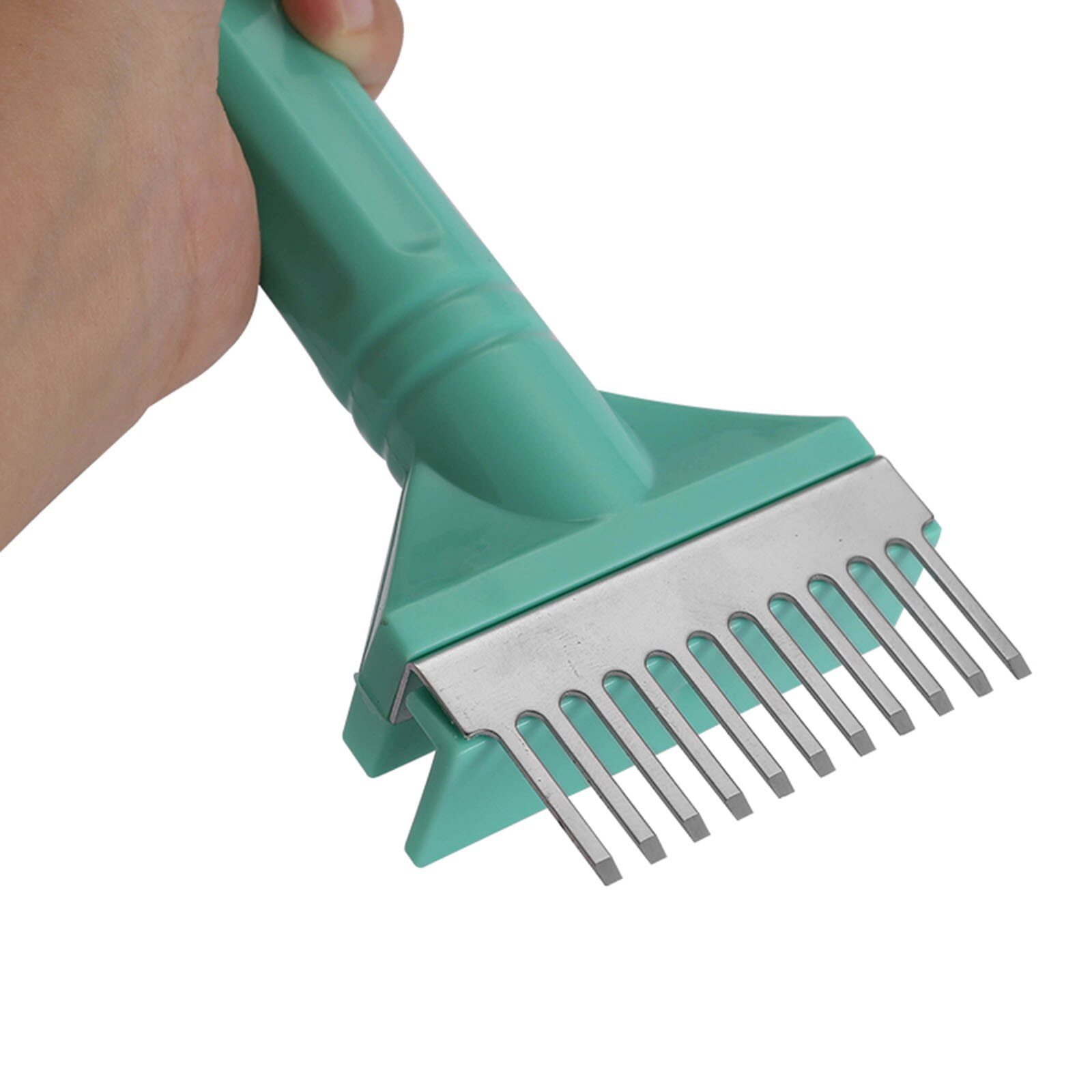 Kitchen Tools Profession Meat Meat Tenderizer Needle With Stainless Steel Kitchen Tools Ablandador De Carne