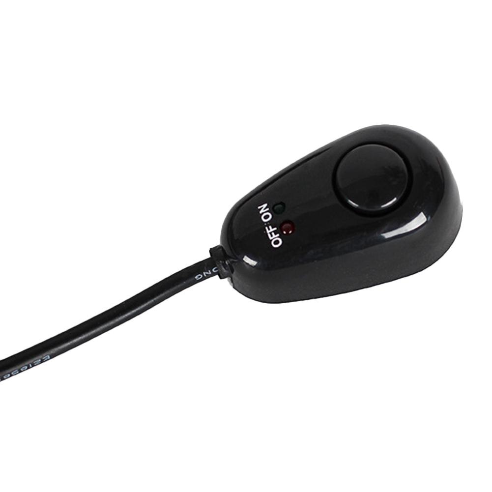 Universal 12V 40A Car Fog Light Wiring Harness Kit Loom For LED Work Driving Light Bar With Fuse And Relay Switch