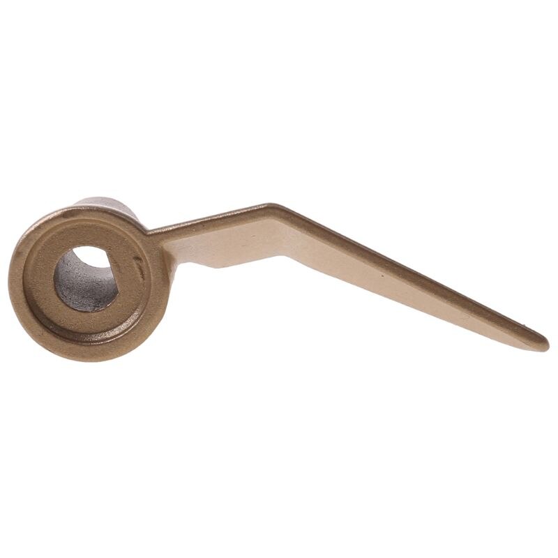 Breadmaker Paddle Mixing Kneading Blade Bar Replacement For Donlim Bread Machine