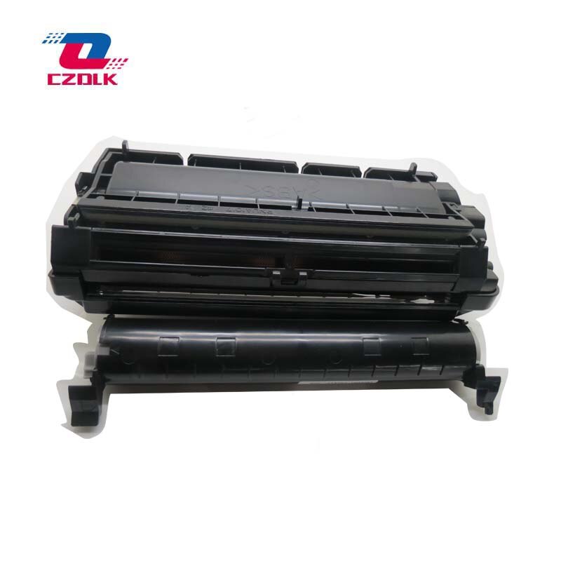 Unidade compatível do cilindro KX-FAD412A/fad416e e caixa do toner para a unidade do tambor de panasonic kx mb1900 mb2000 mb2010 mb2020 mb2025 mb2030