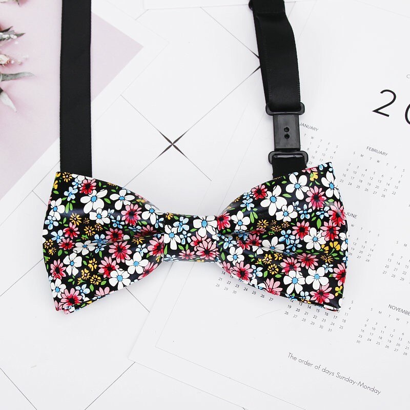 Pu Leer Mannen Bowtie Klassieke Vlinderdas Voor Mannen Vrouwen Strik Casual Jongens Strikjes Sjaaldassen Strikjes Voor Bruiloft party Mannelijke Stropdas