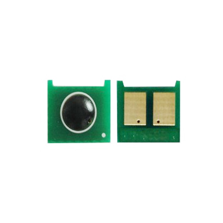 50 Uds Chip tóner Universal para HP 283A/285A/435A/436A/278A/505A/280A/255A/364A