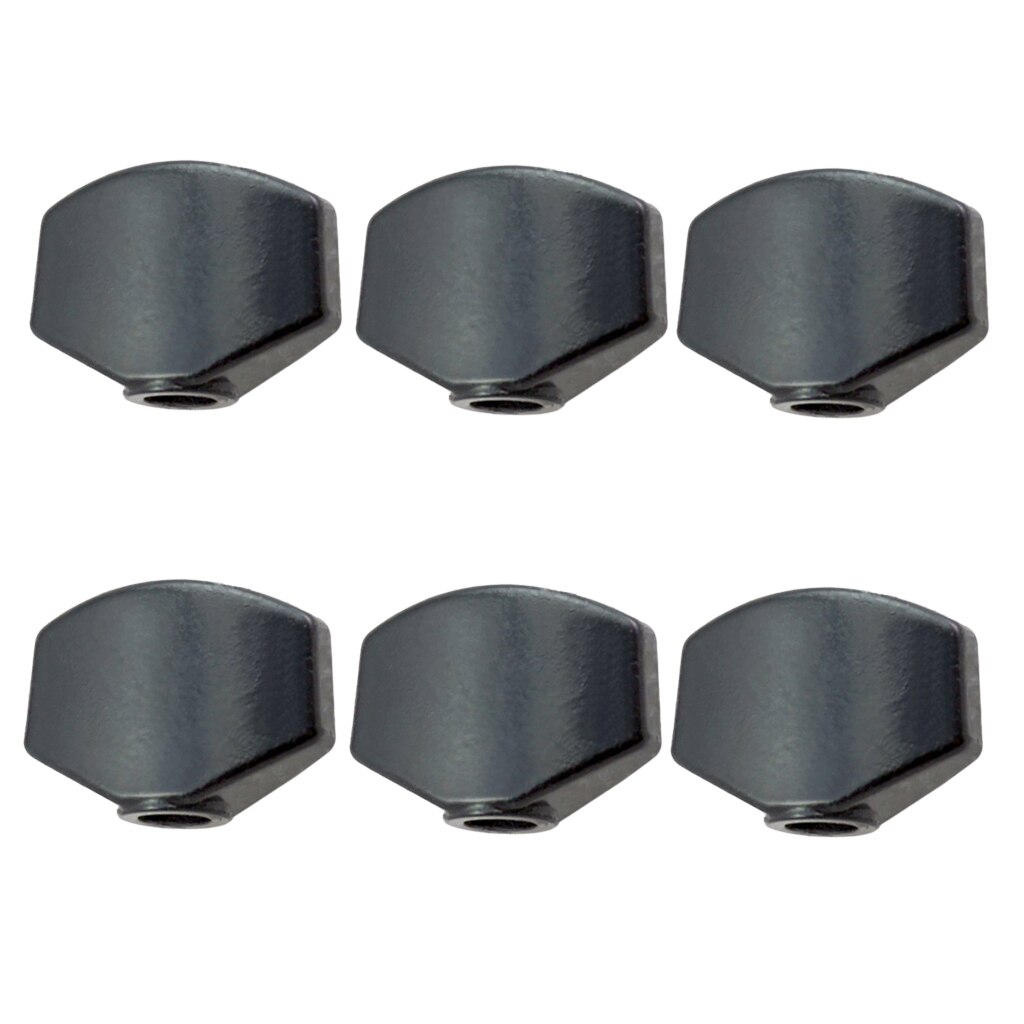 Guitar Tuning Pegs keys Tuners Machine Heads Replacement Knobs Handle
