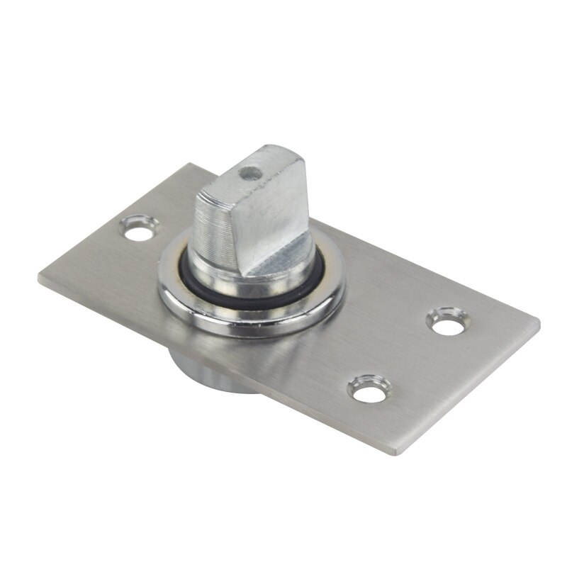 Door Rotating Hinge 360 Degree Door Pivot Shaft Ro... Grandado