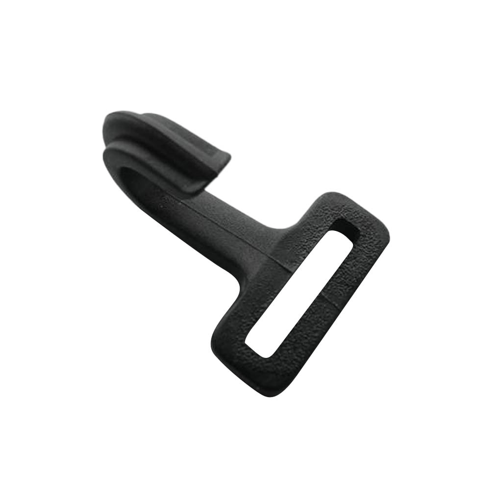 5 stuks plastic outdoor tentstok haak lantaarn lamp ophanghaak plastic ophanghaken kamperen reizen tent overlevingsgereedschap
