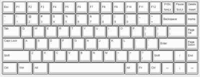 Keybox Keyboard Positioning Plate Poron Foam Keyboard Silent Foam For Mechanical Keyboard 60 Layout 61 63 Layout: 84 Layout