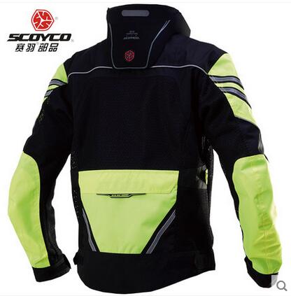 Scoyco knight nekbeschermer motorcrossuitrusting beschermers beschermende kleding  n04 nek anti-vermoeidheidsmaskers