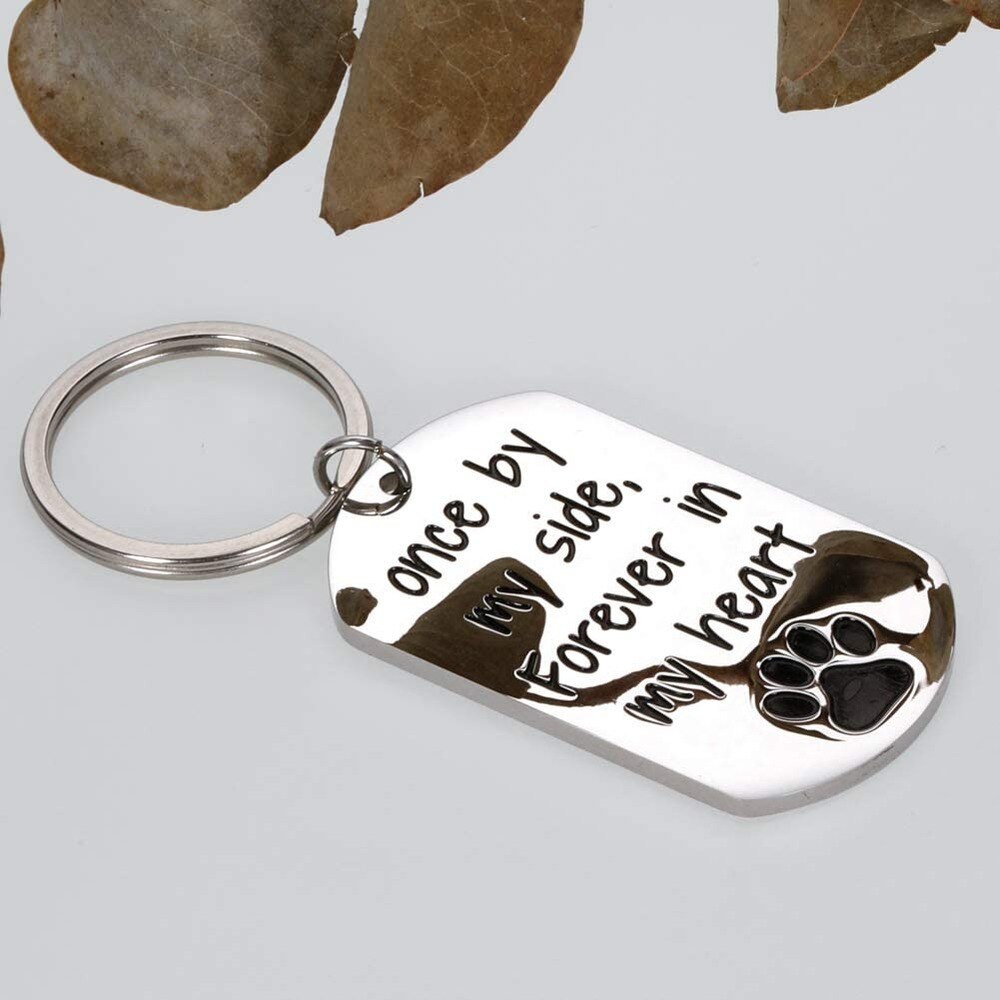 Étiquettes commémoratives de la perte d&#39;un animal de compagnie, pour chien, maman, propriétaire d&#39;animal, homme, chien, chat, souvenir, compassion, bijoux pour amis et famille