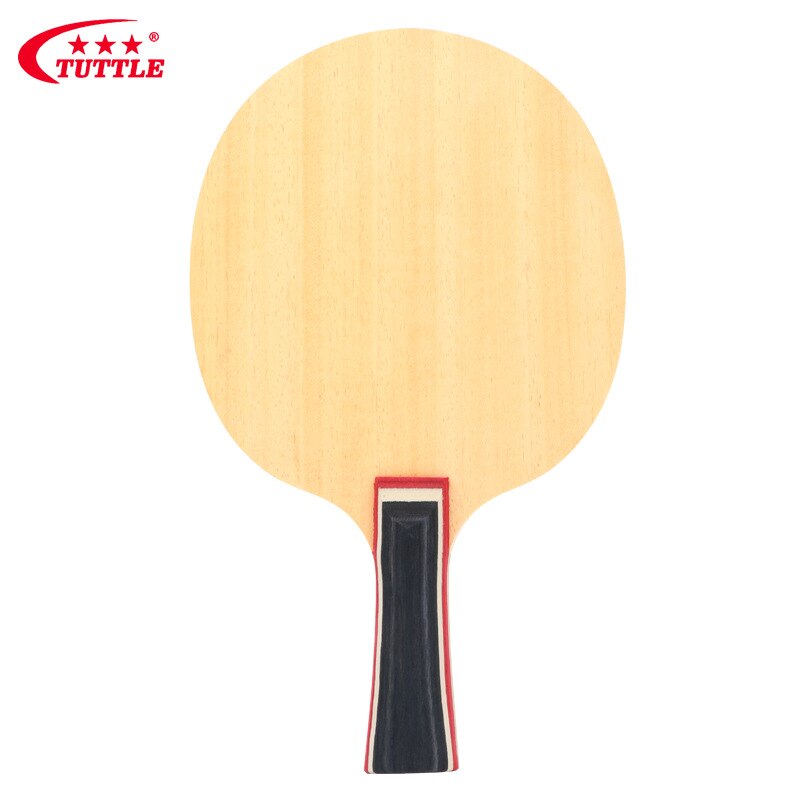 Fast Attack Table Tennis Blade Built-in Fiber Full Carbon ZLC Inner Carbon Table Tennis Rackets