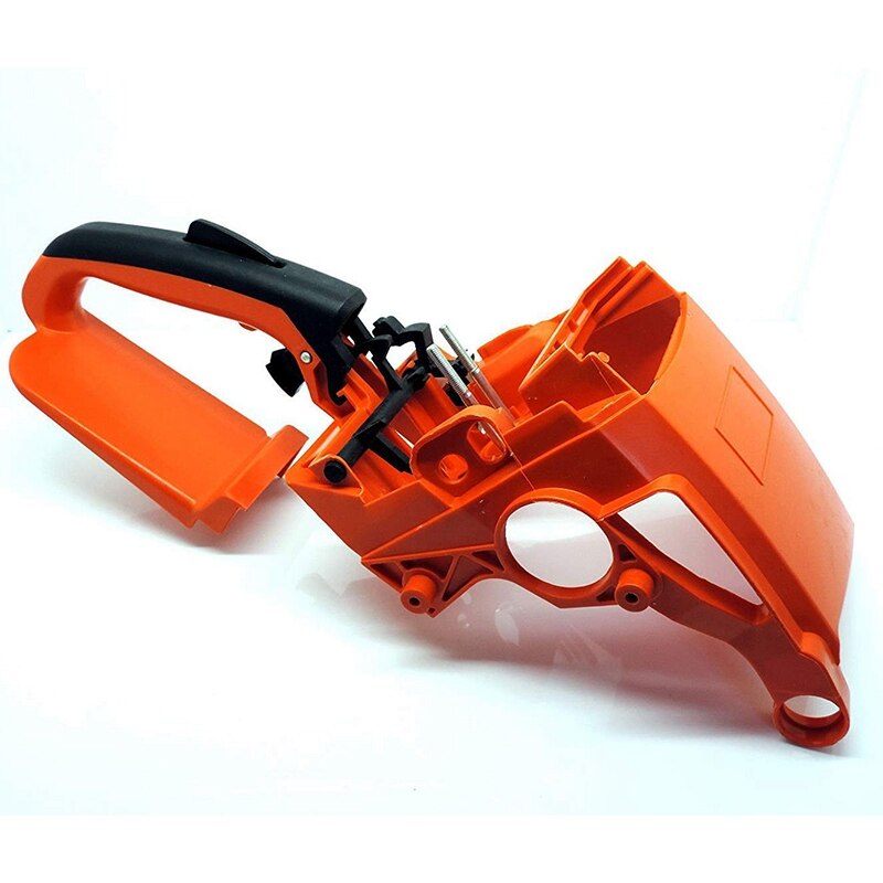 -couvercle de poignée pour pièces de tronçonneuse STIHL 029 034 036 039 MS290 MS310 MS390 1127 790 1001-poignée arrière avec couvercle de filtre à Air