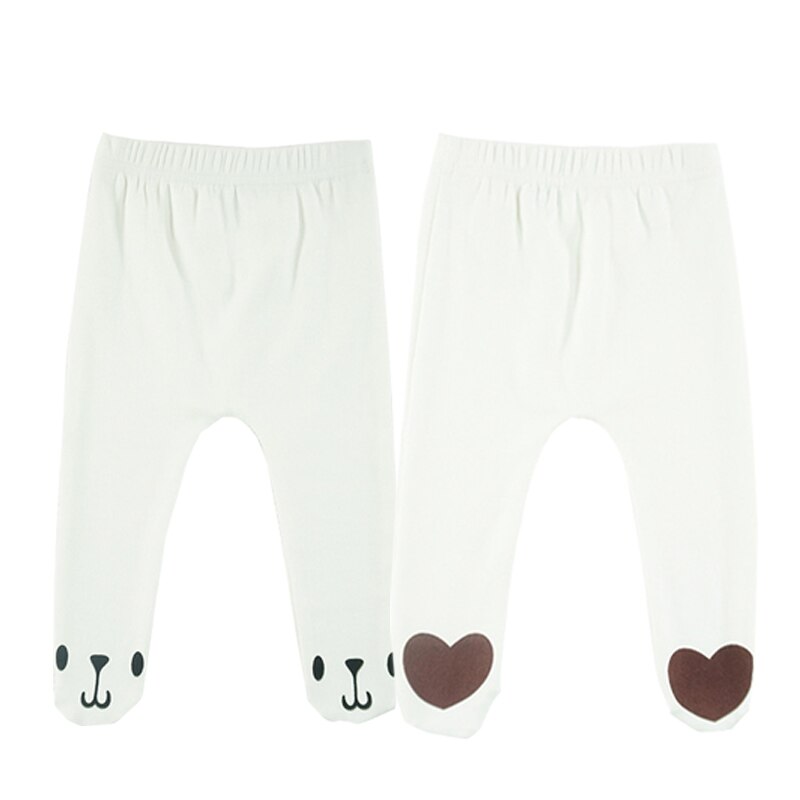 Baby Broek Broek Voor Meisje Jongen Kleding Kinderen Broek Effen Kleur Kleding Katoenen Broek