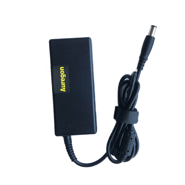 Echte Originele 65W 19.5V 3.34A Ac Power Adapter Voor Dell 0928G4 0HN662 7W104 DF263 N2765 PA-1650-02DD PP38L: whitout AC cable