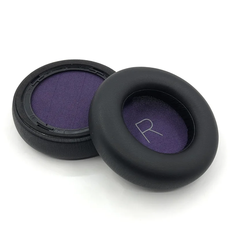 Almohadillas para auriculares inalámbricos Plantronics Backbeat Pro, almohadillas de esponja de repuesto para auriculares, accesorios para almohadilla de haz de auriculares de repuesto: Olive