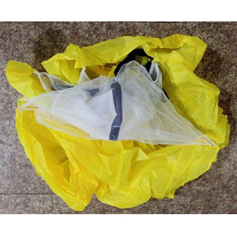 Outdoor Resistance Parachute Speed Training Running Chute Power Tool Exercise Adjust