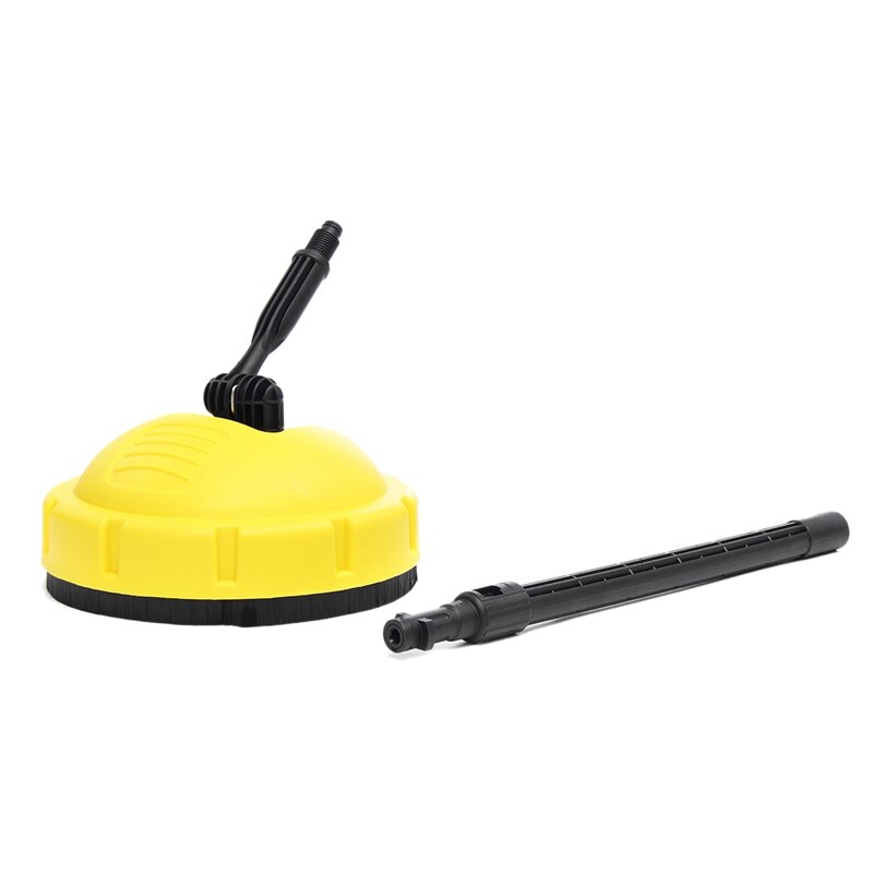 High Pressure Washer Rotary Surface Cleaner for Karcher K Series K2 K3 K4 Cleaning Appliances