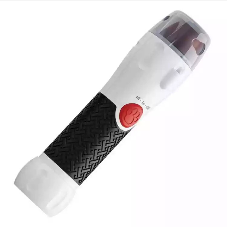 Pet Nail Clipper Electric Painless Dogs Cats Paw Nail Trimmer Cut Pets Nail Grinder Claw Grooming Products Scissors