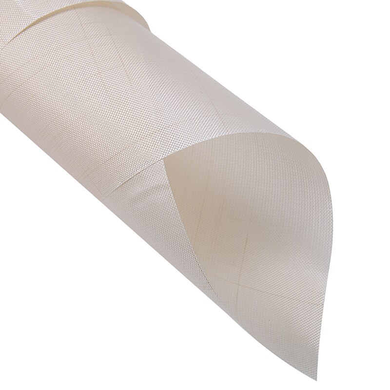 Silicone Heat Resistant Anti Stick Baking Mat Sheet Kitchen Pastry Bakeware BBQ Mat Pad High temperature Cloth Tool Reusable