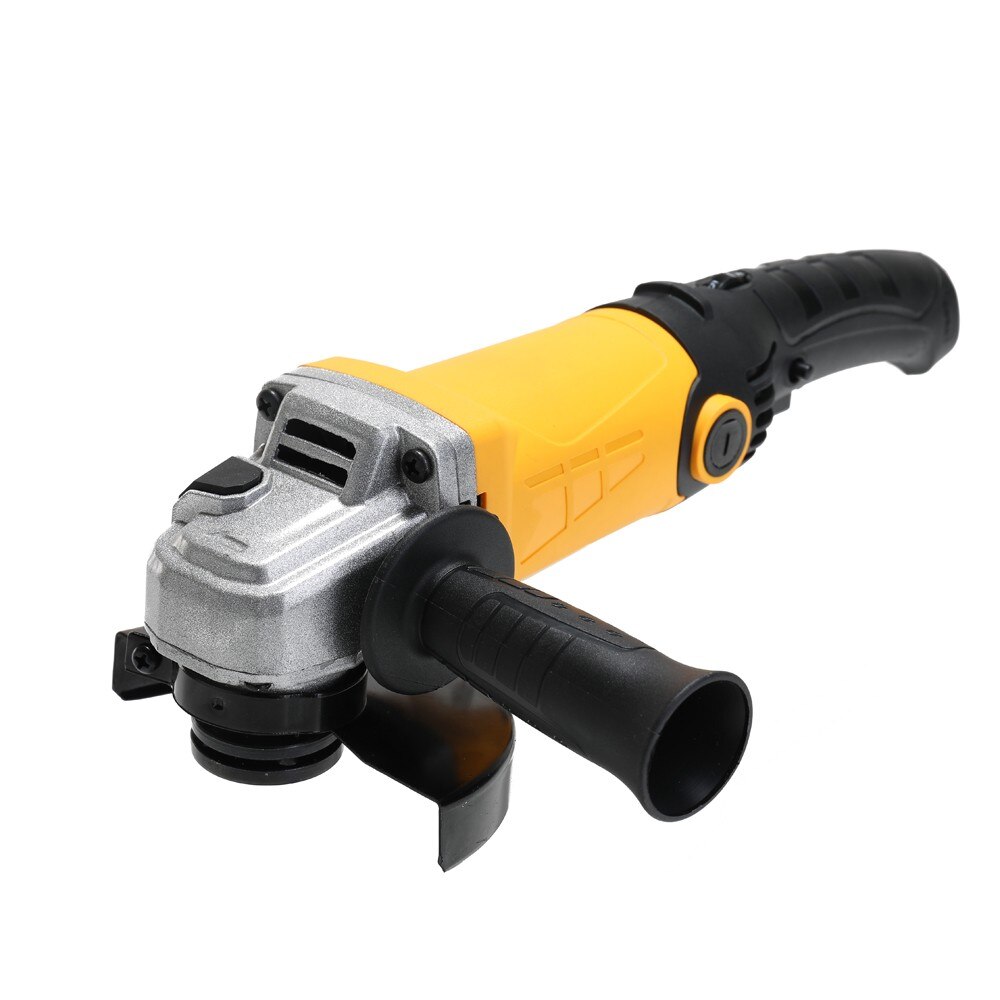 220V 800W Portable Electric Angle Grinder Household Polishing Machine Multifunctional Grinding and Cutting Machines