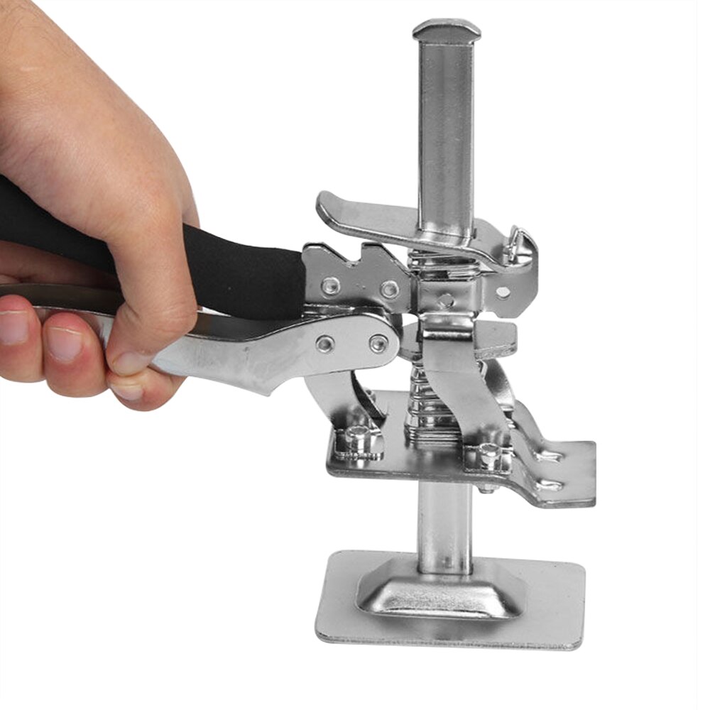 Rvs Tegel Lifter Hoogte Richter Snelle Lifting Lifter Keramische Tegel Tool