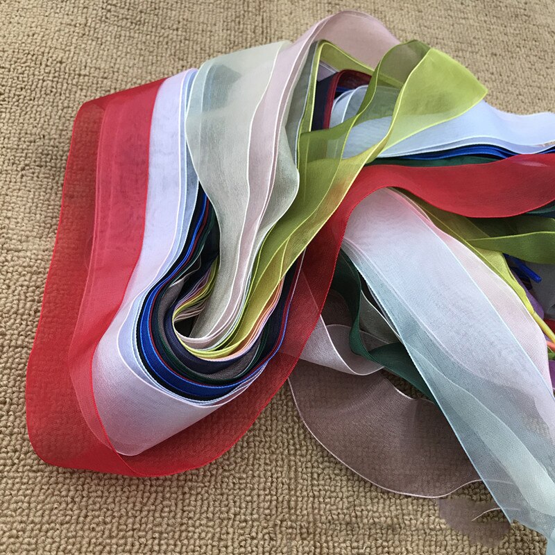 1 Paar 110Cm Mode Shoestrings Vrouwen Schoenveters Platte Zijde Satijn Lint Veters Sneakers Sport Schoenen Kant Boog