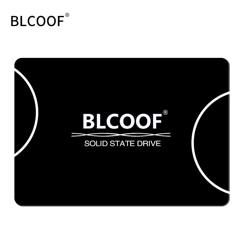 SSD 120GB SATA III 2.5 inch HDD internal solid sate disk BLCOOF SSD TLC internal hard disk factory directly for laptop desktop