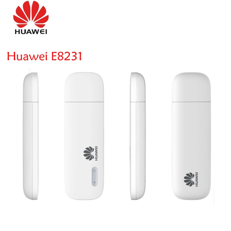 Unlocked Huawei E8131 E8231 3G Usb Draadloze Modem Hspa + 21.6Mbps 3G Wifi Modem Usb Dongle Stok Pk huawei E355: E8231