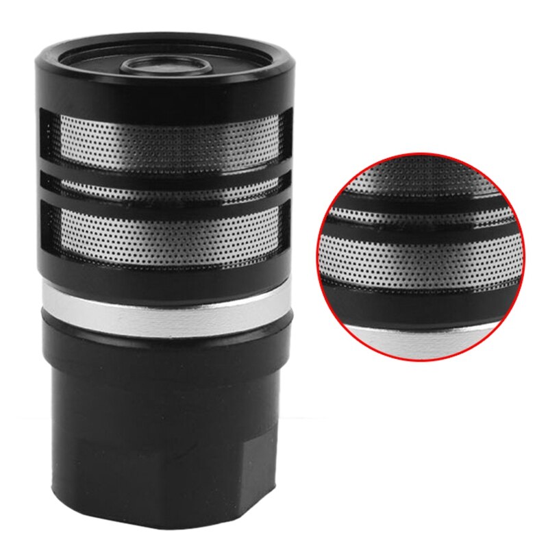 N-M668 Microfoon Cartridge Dynamische Microfoons Core Capsule Universal Mic Vervang Reparatie