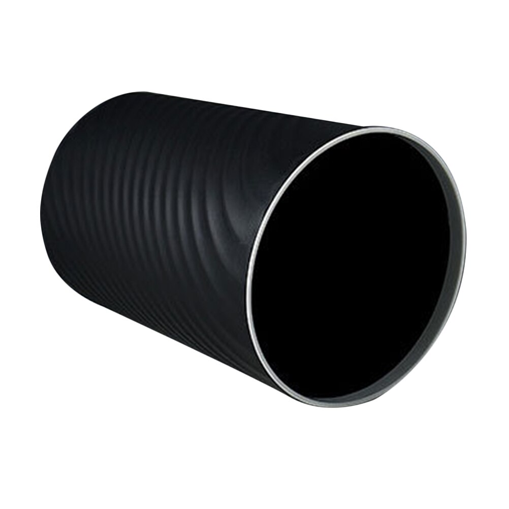 Office Home Use Ash-bin Round Shape Garbage Bucket Household Furnishing