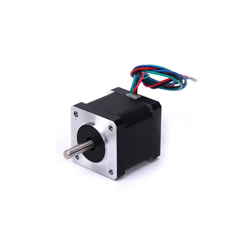 High torque 35 Stepper Motor 2 PHASE 4-lead 35BYGH/3518HB2 36.5MM 0.95A/0.56A 0.18N.M LOW NOISE motor for CNC XYZ