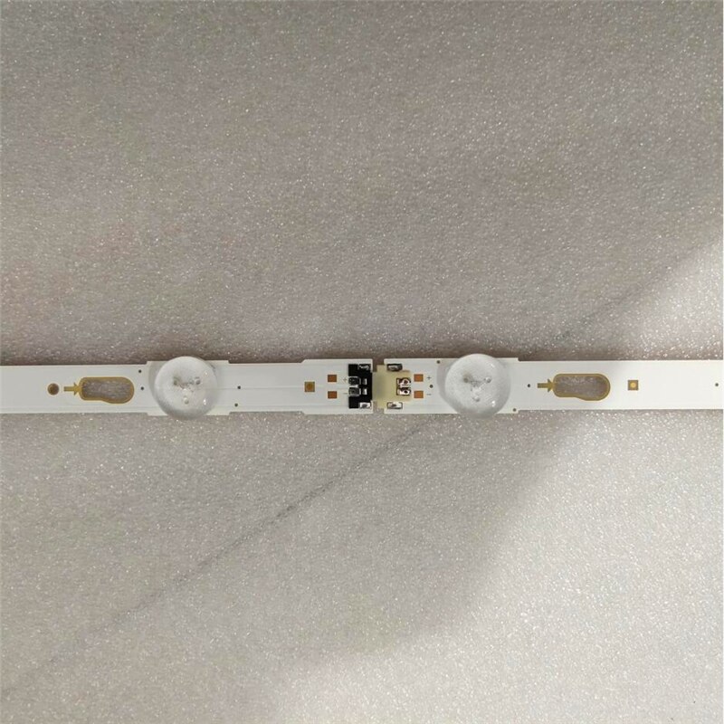 Led bakgrunnslys stripe for samsung  ue55 mu 6120k ue55 ku 6000k bn96-39659a v5du-550 dca -r1 550 dcb  bn96-40099a 40100a lm41-00136a